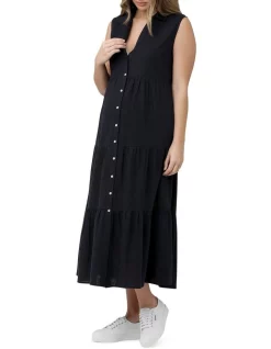 Buy β¨ Ripe Tracy Tiered π Dress In Navy β 9 Buy β¨ Ripe Tracy Tiered π Dress In Navy β -Sweetheart Sales Store unnamed file 2181