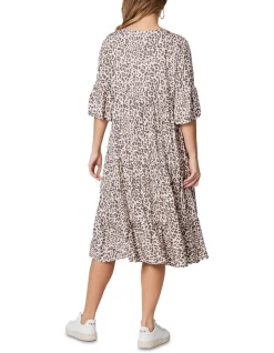 Cheap π Hammock & Vine Animal Print Tiered π Dress In Multi β 11 Cheap π Hammock & Vine Animal Print Tiered π Dress In Multi β -Sweetheart Sales Store unnamed file 2197