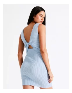 Best Pirce 𧨠Miss Shop Organic Cotton Twist Knit Mini π Dress In Blue π 11 Best Pirce 𧨠Miss Shop Organic Cotton Twist Knit Mini π Dress In Blue π -Sweetheart Sales Store unnamed file 22