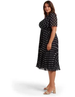 Promo π Forever New Curve Kalani Flutter Sleeve Midi π Dress In Midnight Spot π 8 Promo π Forever New Curve Kalani Flutter Sleeve Midi π Dress In Midnight Spot π -Sweetheart Sales Store unnamed file 2205