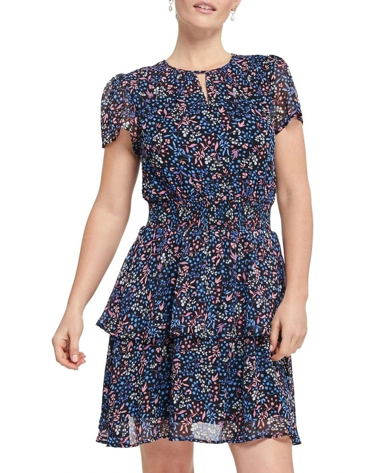 Best Pirce β Stella Blue Berry π Dress In Multi π₯ 3 Best Pirce β Stella Blue Berry π Dress In Multi π₯