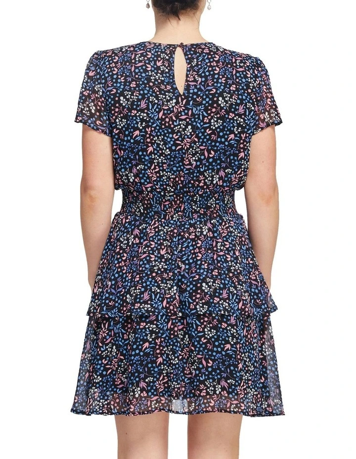 Best Pirce β Stella Blue Berry π Dress In Multi π₯ 4 Best Pirce β Stella Blue Berry π Dress In Multi π₯ - Image 2