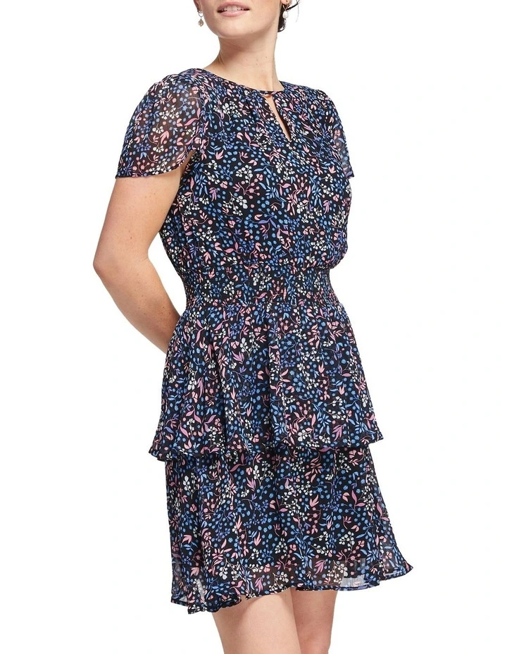 Best Pirce β Stella Blue Berry π Dress In Multi π₯ 5 Best Pirce β Stella Blue Berry π Dress In Multi π₯ - Image 3