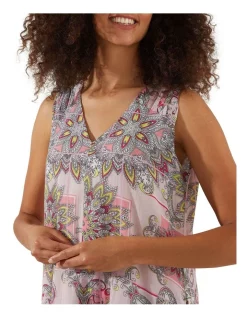 Best deal β¨ Yarra Trail Decorative Print π Dress In Pink Multi 𧨠9 Best deal β¨ Yarra Trail Decorative Print π Dress In Pink Multi 𧨠-Sweetheart Sales Store unnamed file 2214