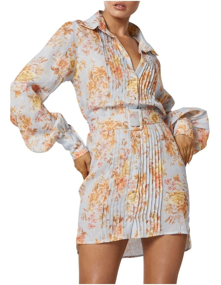 Promo π Winona Medika π Shirt π Dress In Multi β 5 Promo π Winona Medika π Shirt π Dress In Multi β - Image 3