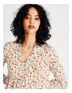 Best Pirce π Vero Moda Easy 3/4 Sleeve π Dress In Illusion Blue π 12 Best Pirce π Vero Moda Easy 3/4 Sleeve π Dress In Illusion Blue π -Sweetheart Sales Store unnamed file 2263