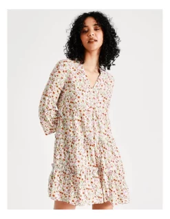 Best Pirce π Vero Moda Easy 3/4 Sleeve π Dress In Illusion Blue π 13 Best Pirce π Vero Moda Easy 3/4 Sleeve π Dress In Illusion Blue π -Sweetheart Sales Store unnamed file 2264