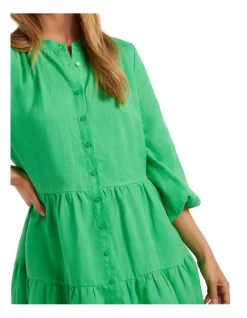 Coupon β€οΈ Forever New Hariette Linen π Shirt π Dress In Green β 10 Coupon β€οΈ Forever New Hariette Linen π Shirt π Dress In Green β -Sweetheart Sales Store unnamed file 2289