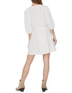 New π Vero Moda Must Have Boho Cotton Tunic In Snow White π₯° 6 New π Vero Moda Must Have Boho Cotton Tunic In Snow White π₯° -Sweetheart Sales Store unnamed file 2313