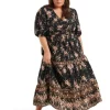 Cheapest π Forever New Curve Esme Ruched Midi π Dress In Black Montclair Floral π 1 Cheapest π Forever New Curve Esme Ruched Midi π Dress In Black Montclair Floral π -Sweetheart Sales Store unnamed file 2328