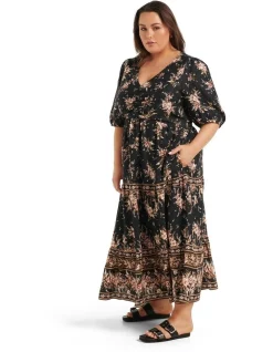 Cheapest π Forever New Curve Esme Ruched Midi π Dress In Black Montclair Floral π 8 Cheapest π Forever New Curve Esme Ruched Midi π Dress In Black Montclair Floral π -Sweetheart Sales Store unnamed file 2330