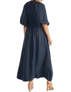 Buy π Staple The Label Nala Cupro Midi π Dress In Navy βοΈ 8 Buy π Staple The Label Nala Cupro Midi π Dress In Navy βοΈ -Sweetheart Sales Store unnamed file 2344