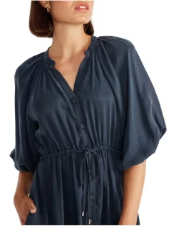 Buy π Staple The Label Nala Cupro Midi π Dress In Navy βοΈ 9 Buy π Staple The Label Nala Cupro Midi π Dress In Navy βοΈ -Sweetheart Sales Store unnamed file 2345