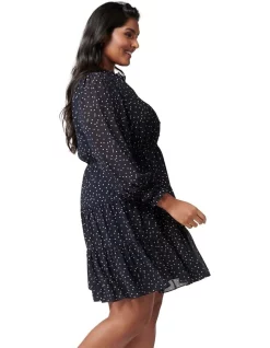 Best Pirce β¨ Forever New Curve Hunter Curve Tiered Skater π Dress π 9 Best Pirce β¨ Forever New Curve Hunter Curve Tiered Skater π Dress π -Sweetheart Sales Store unnamed file 2352