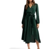 Cheap π₯° Forever New Marilyn Satin Wrap Midi π Dress Dark Green βοΈ 1 Cheap π₯° Forever New Marilyn Satin Wrap Midi π Dress Dark Green βοΈ -Sweetheart Sales Store unnamed file 2363