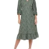 Deals π₯° ONLY Olivia 3/4 Wrap Midi π Dress Balsam Green π€© 2 Deals π₯° ONLY Olivia 3/4 Wrap Midi π Dress Balsam Green π€© -Sweetheart Sales Store unnamed file 2384