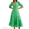 Flash Sale π Forever New Irina Linen Twist Front Midi π Dress In Chlorophyll π 2 Flash Sale π Forever New Irina Linen Twist Front Midi π Dress In Chlorophyll π -Sweetheart Sales Store unnamed file 2388