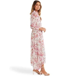 Deals π Forever New Nichola 3/4 Sleeve Midi π Dress In Pink π 8 Deals π Forever New Nichola 3/4 Sleeve Midi π Dress In Pink π -Sweetheart Sales Store unnamed file 2422