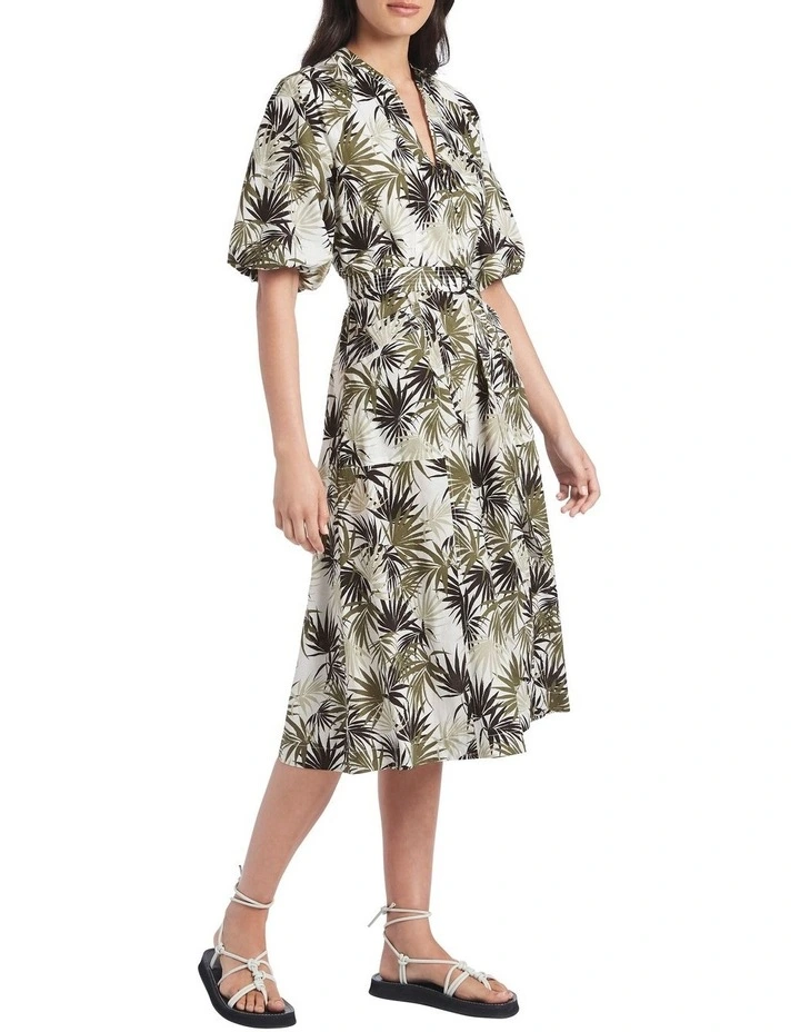 Cheap π― David Lawrence Maja Cotton π Dress π 4 Cheap π― David Lawrence Maja Cotton π Dress π - Image 2