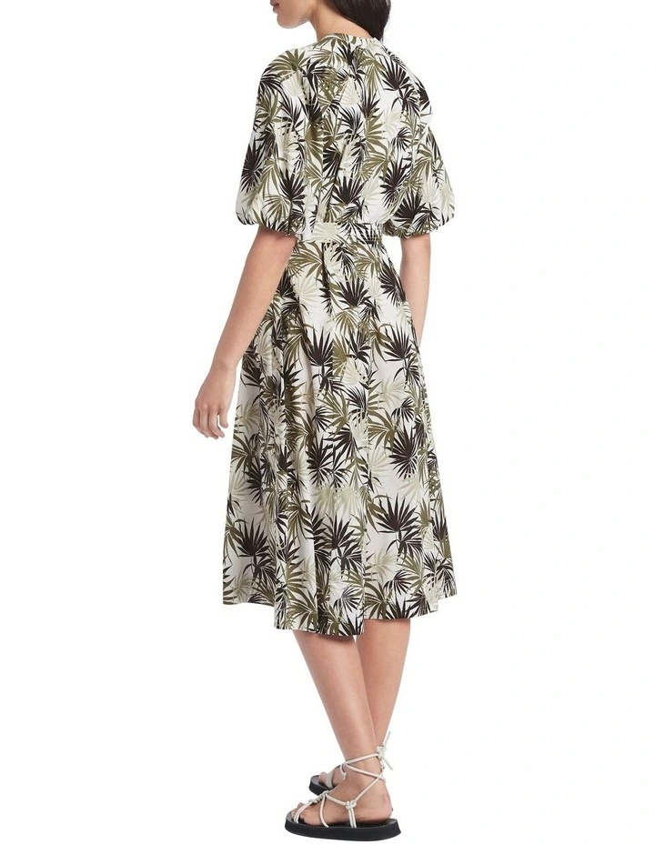 Cheap π― David Lawrence Maja Cotton π Dress π 5 Cheap π― David Lawrence Maja Cotton π Dress π - Image 3