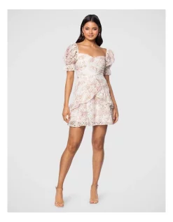 Cheapest 🔔 Pilgrim Iris Mini 👗 Dress In Assorted 🥰 -Sweetheart Sales Store unnamed file 244