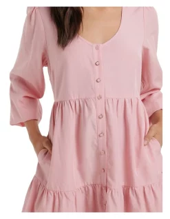 Cheapest π₯ Forever New Kimberley Denim Smock π Dress In Soft Rose π₯° 10 Cheapest π₯ Forever New Kimberley Denim Smock π Dress In Soft Rose π₯° -Sweetheart Sales Store unnamed file 2459