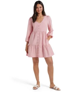 Cheapest π₯ Forever New Kimberley Denim Smock π Dress In Soft Rose π₯° 11 Cheapest π₯ Forever New Kimberley Denim Smock π Dress In Soft Rose π₯° -Sweetheart Sales Store unnamed file 2460