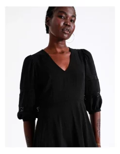 Flash Sale βοΈ Vero Moda Ginny 7/8 Short π Dress Black βοΈ 13 Flash Sale βοΈ Vero Moda Ginny 7/8 Short π Dress Black βοΈ -Sweetheart Sales Store unnamed file 2474