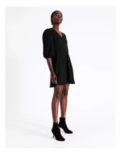 Flash Sale βοΈ Vero Moda Ginny 7/8 Short π Dress Black βοΈ 14 Flash Sale βοΈ Vero Moda Ginny 7/8 Short π Dress Black βοΈ -Sweetheart Sales Store unnamed file 2475