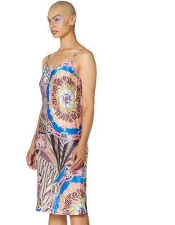 Outlet 👏 Gorman Psy Zetta Terra Slip 👗 Dress Print 😍 -Sweetheart Sales Store unnamed file 2481