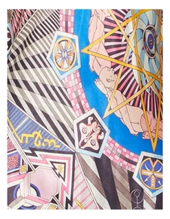 Outlet 👏 Gorman Psy Zetta Terra Slip 👗 Dress Print 😍 -Sweetheart Sales Store unnamed file 2482