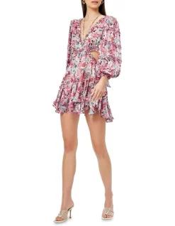 Buy π Elliatt Bay π Dress In Pink β€οΈ 9 Buy π Elliatt Bay π Dress In Pink β€οΈ -Sweetheart Sales Store unnamed file 2501