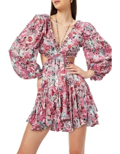 Buy π Elliatt Bay π Dress In Pink β€οΈ 10 Buy π Elliatt Bay π Dress In Pink β€οΈ -Sweetheart Sales Store unnamed file 2502