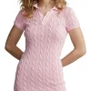 Outlet π Polo Ralph Lauren Cable-Knit Polo π Dress In Pink βοΈ 2 Outlet π Polo Ralph Lauren Cable-Knit Polo π Dress In Pink βοΈ -Sweetheart Sales Store unnamed file 2512