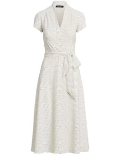 New π Lauren Ralph Lauren Polka-Dot Crepe Midi π Dress β 9 New π Lauren Ralph Lauren Polka-Dot Crepe Midi π Dress β -Sweetheart Sales Store unnamed file 2555