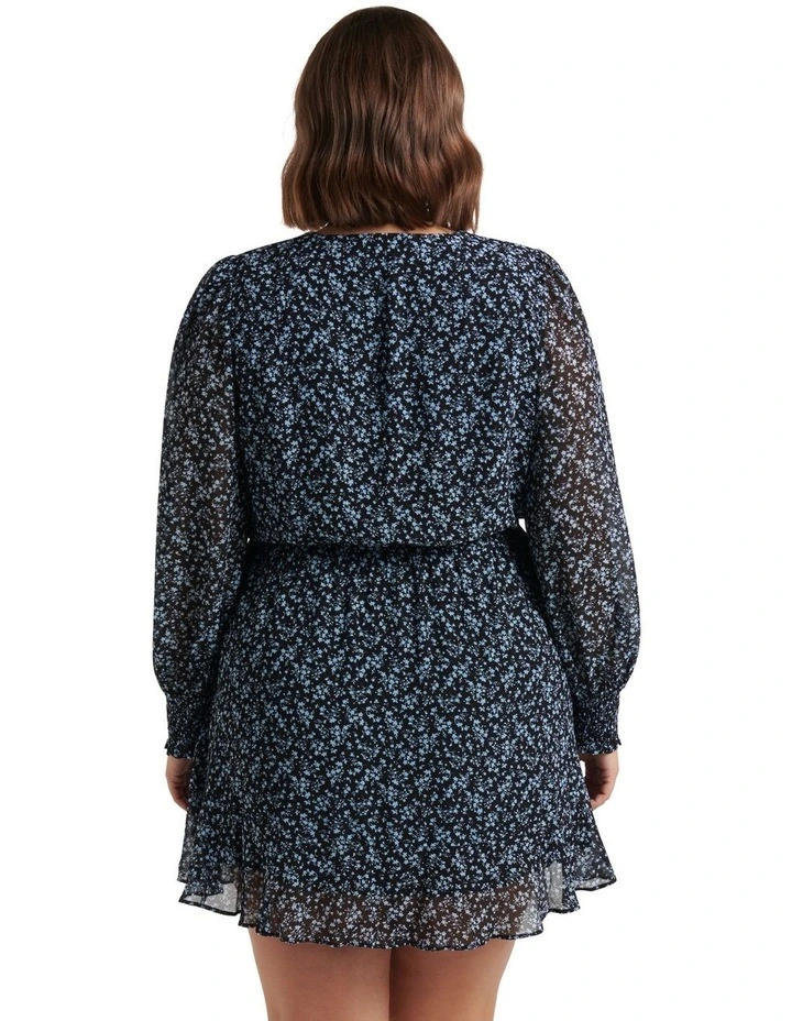 Deals π₯ Forever New Curve Isabelle Hanky Hem Mini π Dress In Black 𧨠4 Deals π₯ Forever New Curve Isabelle Hanky Hem Mini π Dress In Black 𧨠- Image 2