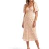 Coupon π₯ Forever New Mahalia Shirred Midi π Dress In Hampton Ditsy β 2 Coupon π₯ Forever New Mahalia Shirred Midi π Dress In Hampton Ditsy β -Sweetheart Sales Store unnamed file 257