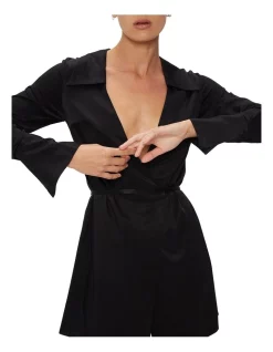 Best deal β¨ Third Form Under Current Wrap π Shirt π Dress In Black π₯ 11 Best deal β¨ Third Form Under Current Wrap π Shirt π Dress In Black π₯ -Sweetheart Sales Store unnamed file 2572