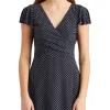 Best reviews of 🤩 Lauren Ralph Lauren Print Jersey 👗 Dress ⌛ -Sweetheart Sales Store unnamed file 2581