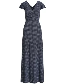 Best reviews of 🤩 Lauren Ralph Lauren Print Jersey 👗 Dress ⌛ -Sweetheart Sales Store unnamed file 2584