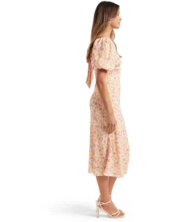 Coupon π₯ Forever New Mahalia Shirred Midi π Dress In Hampton Ditsy β 8 Coupon π₯ Forever New Mahalia Shirred Midi π Dress In Hampton Ditsy β -Sweetheart Sales Store unnamed file 259