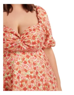 Wholesale π Forever New Curve Felicity Printed Twist Mini π Dress In Salina Ditsy β 10 Wholesale π Forever New Curve Felicity Printed Twist Mini π Dress In Salina Ditsy β -Sweetheart Sales Store unnamed file 264