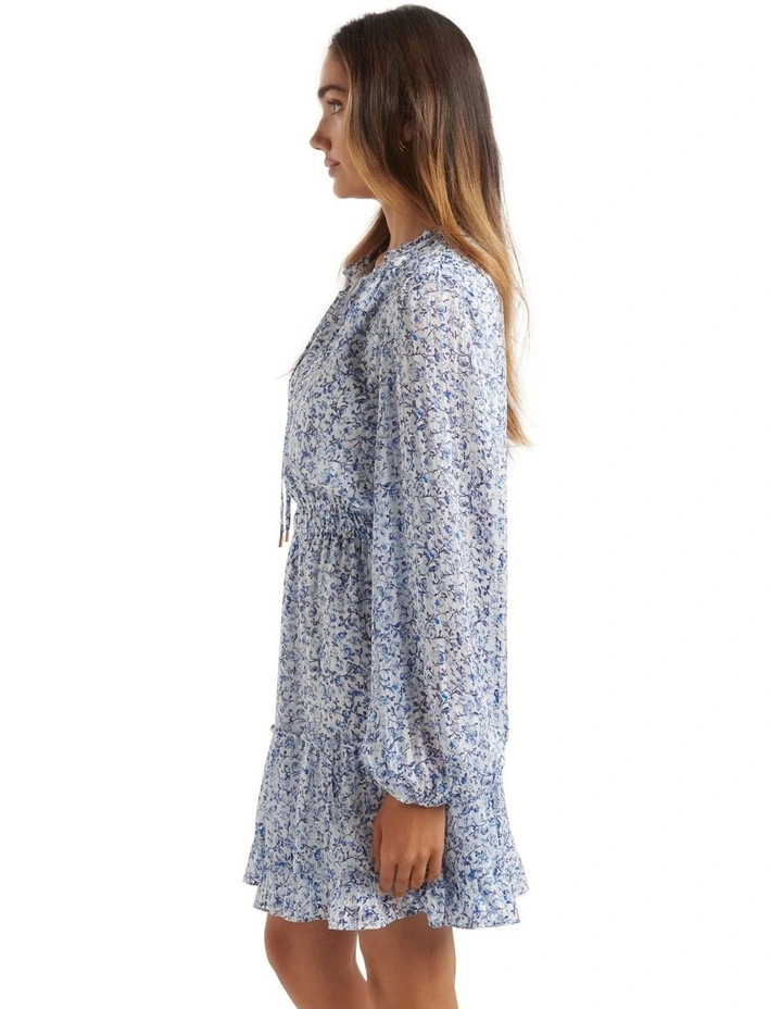 Best reviews of π― Forever New Melissa Tiered Skater π Dress In Blue 𧨠5 Best reviews of π― Forever New Melissa Tiered Skater π Dress In Blue 𧨠- Image 3