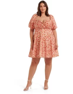 Wholesale π Forever New Curve Felicity Printed Twist Mini π Dress In Salina Ditsy β 11 Wholesale π Forever New Curve Felicity Printed Twist Mini π Dress In Salina Ditsy β -Sweetheart Sales Store unnamed file 265