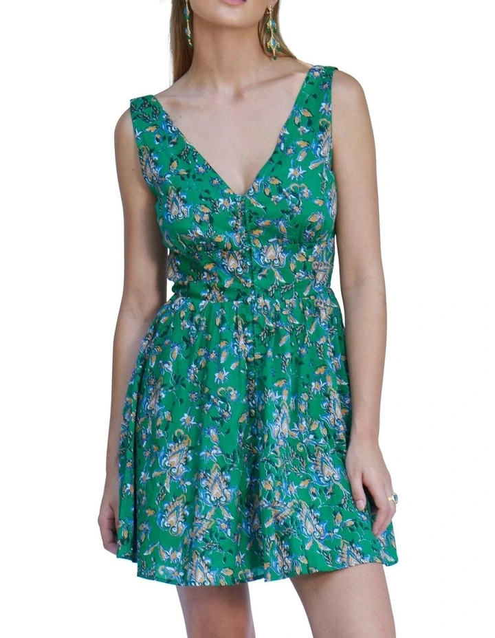Promo β¨ MLM Label Elements π Dress In Green Multi π 3 Promo β¨ MLM Label Elements π Dress In Green Multi π