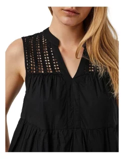 Cheap π Vero Moda Loretta Cotton Embroidered Sleeveless π Dress Black π 10 Cheap π Vero Moda Loretta Cotton Embroidered Sleeveless π Dress Black π -Sweetheart Sales Store unnamed file 281
