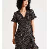Top 10 β¨ Vero Moda Henna Wrap Frill π Dress In Black Olga π 1 Top 10 β¨ Vero Moda Henna Wrap Frill π Dress In Black Olga π -Sweetheart Sales Store unnamed file 316