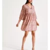 Best reviews of 🔥 Vero Moda Ulrikke 3/4 Sleeve 👗 Dress In Parfait Pink 😉 -Sweetheart Sales Store unnamed file 361