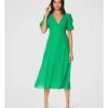 Cheap ❤️ Pilgrim Bonnie Midi 👗 Dress In Green 😉 1 Cheap ❤️ Pilgrim Bonnie Midi 👗 Dress In Green 😉 -Sweetheart Sales Store unnamed file 374