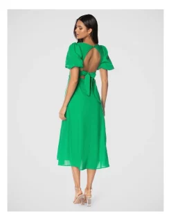 Cheap β€οΈ Pilgrim Bonnie Midi π Dress In Green π 10 Cheap β€οΈ Pilgrim Bonnie Midi π Dress In Green π -Sweetheart Sales Store unnamed file 376